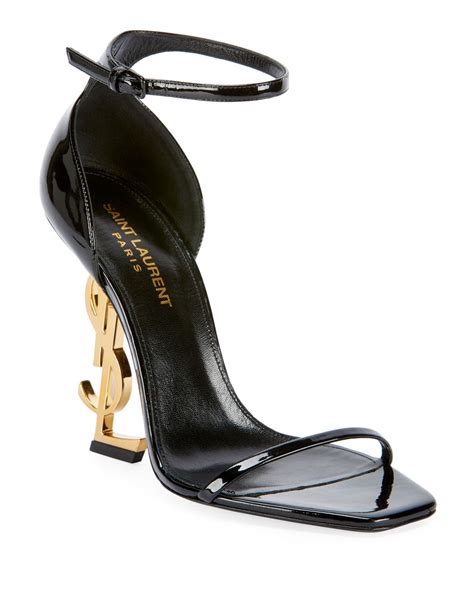 ysl schuhe.